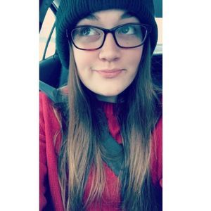 Meet your Posher, Hailey